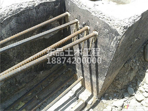 化學(xué)錨栓植筋