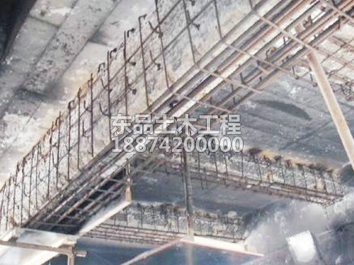 化學(xué)錨栓植筋