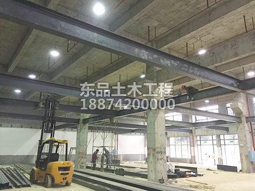 鋼結(jié)構(gòu)閣樓