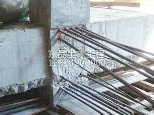 化學(xué)錨栓植筋