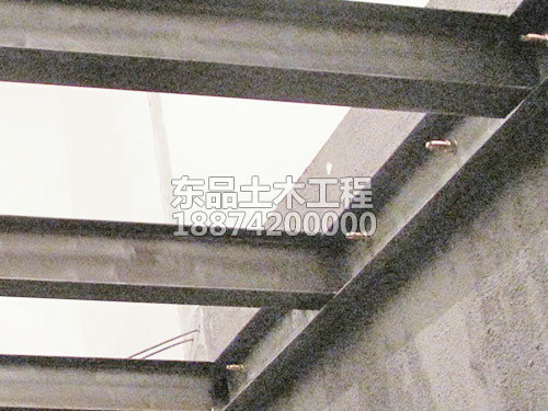 化學(xué)錨栓植筋